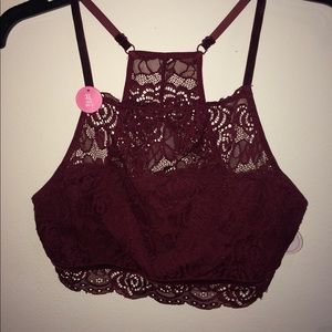 Lace Bralette